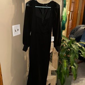 Windsor Prom dress